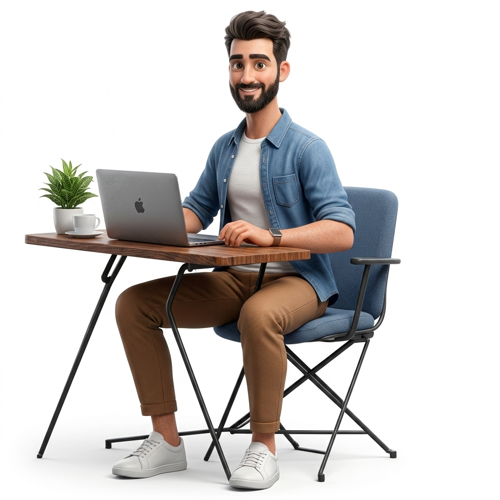 3D Professional