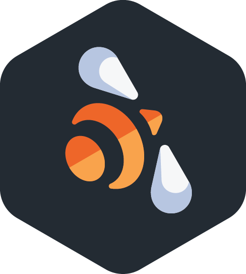 SuperHive Logo