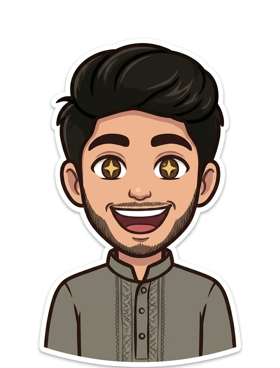 Riyyan Shahzad