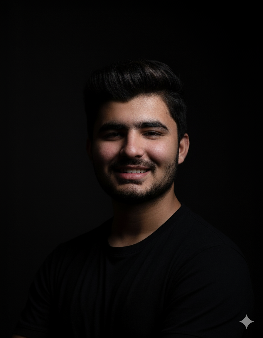 Farhat Ullah Burki