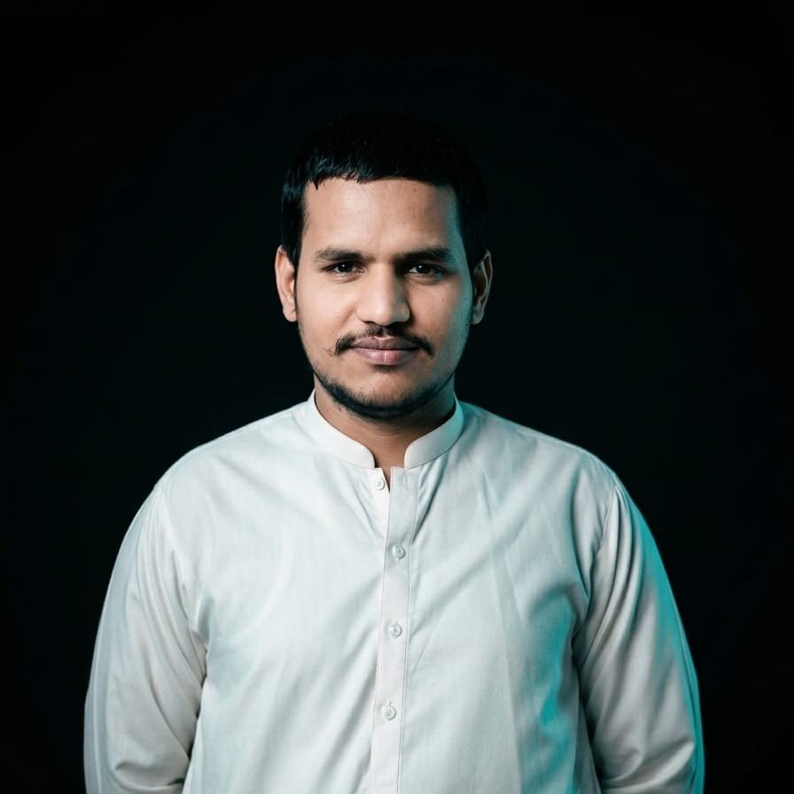 Ali Raza