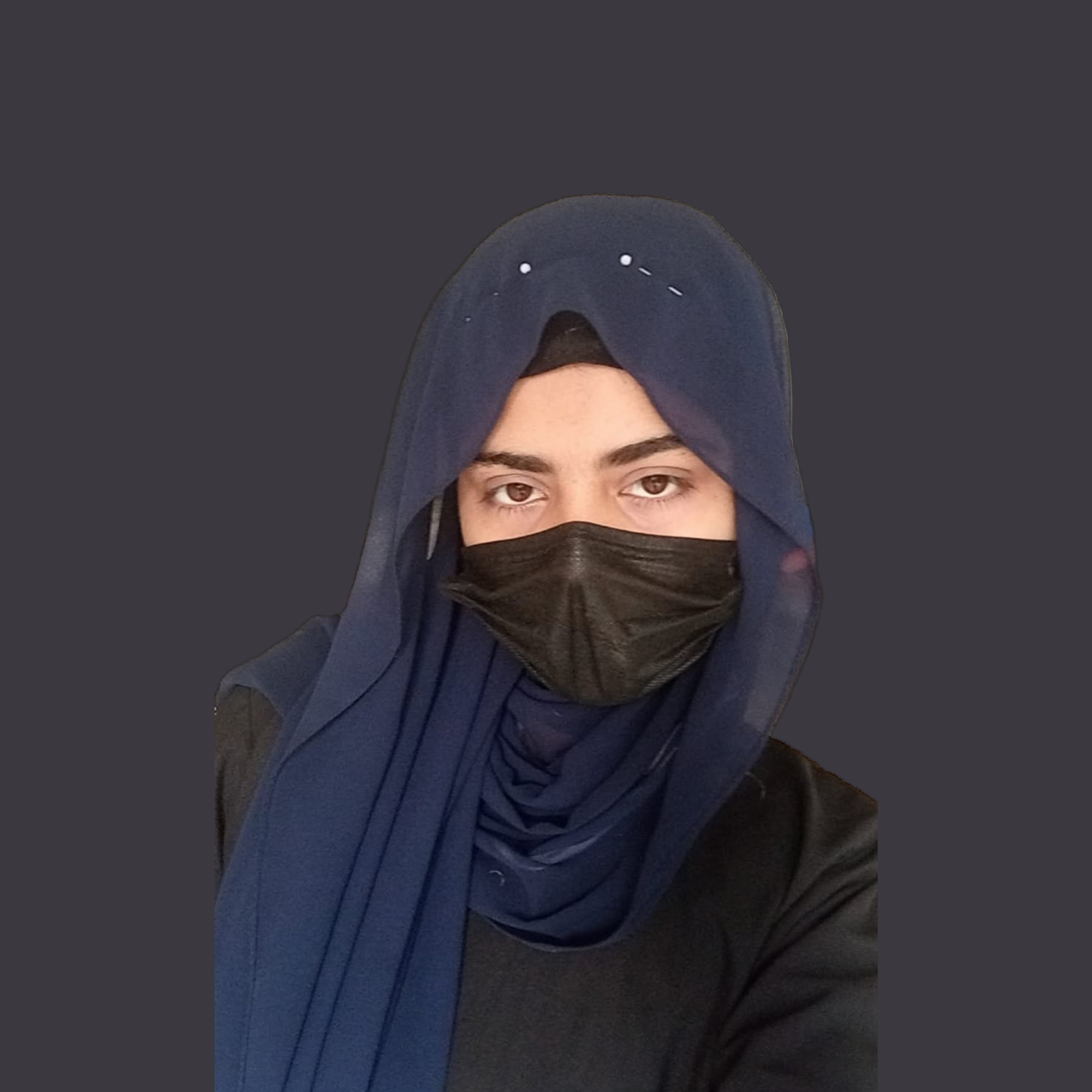Farwa Zainab