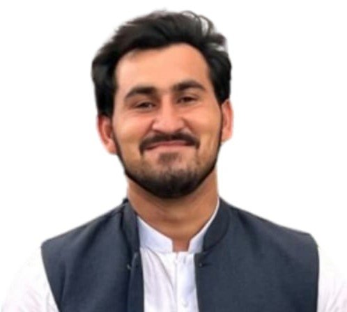 Saifullah Khan