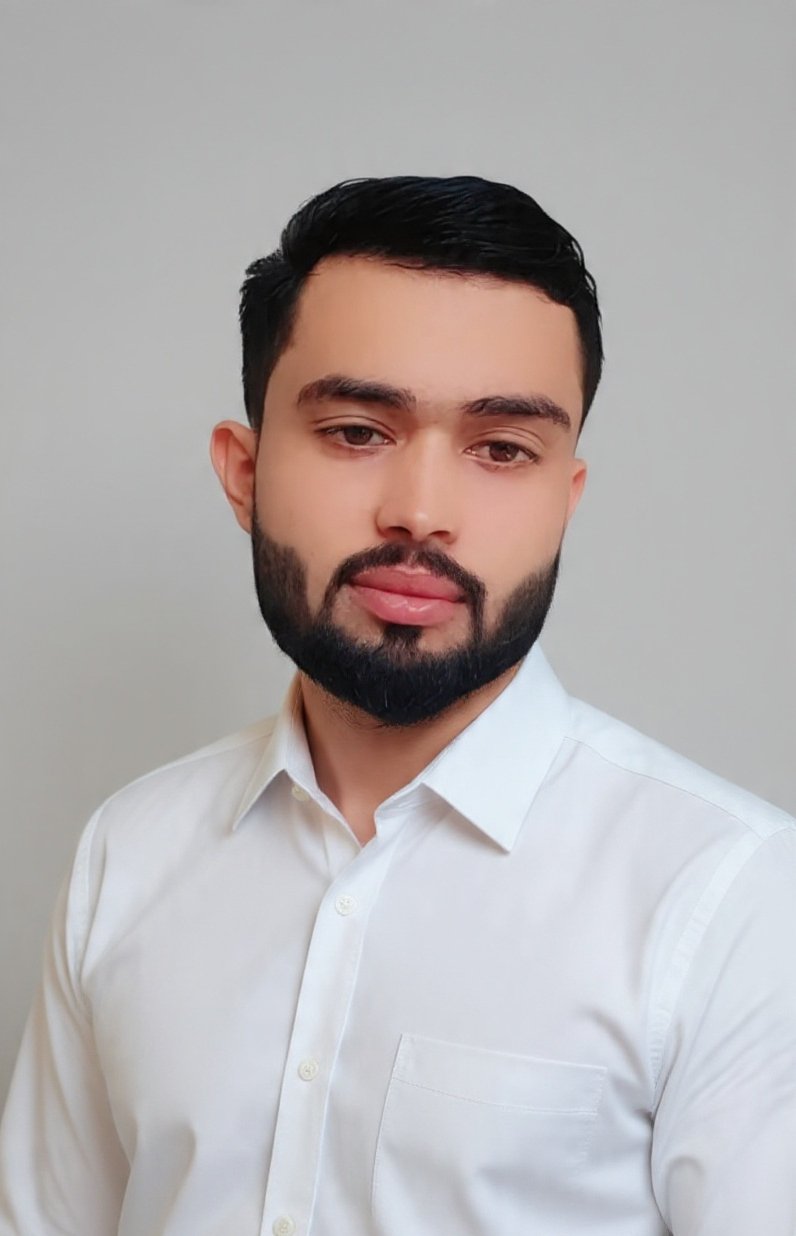 Ali Abbasi