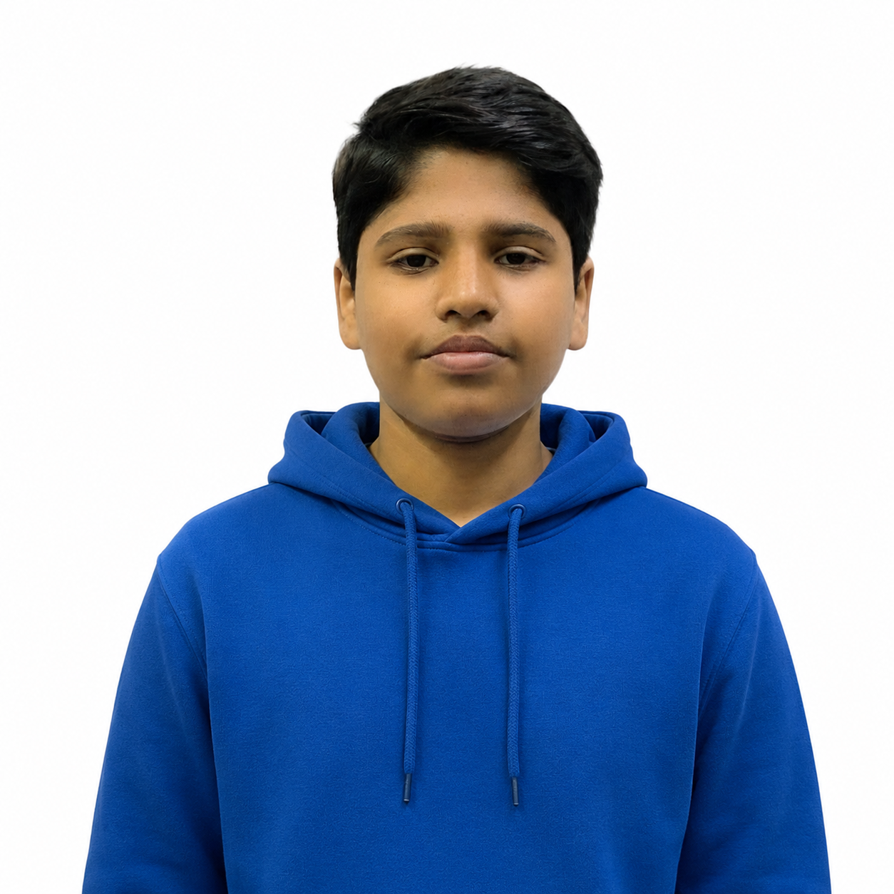 Saifullah Irfan