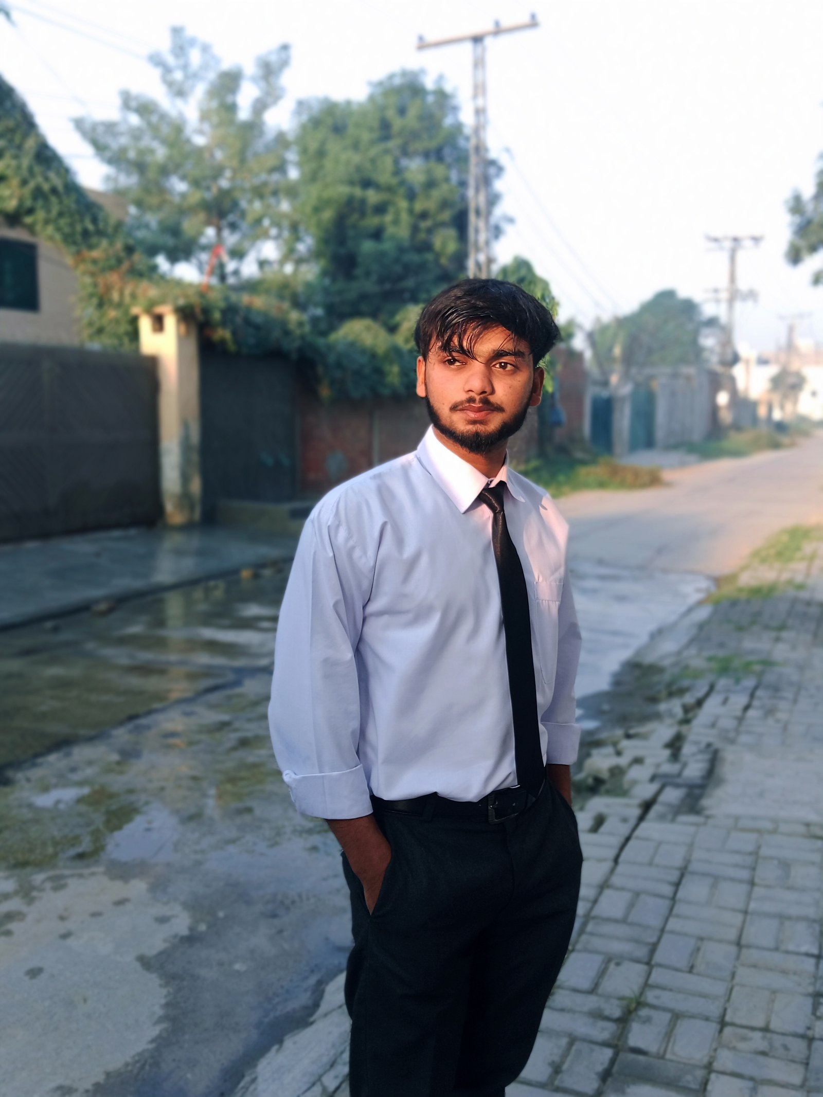 AHSAN RAZA