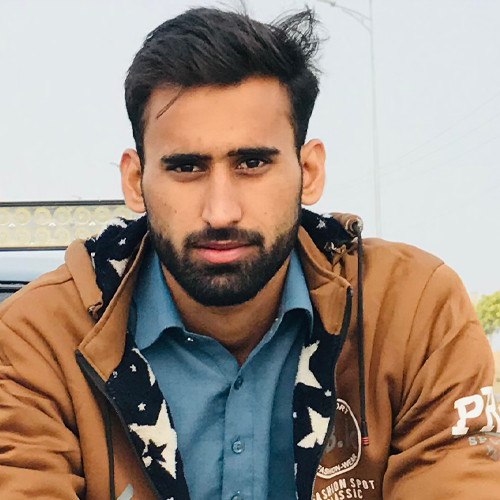 Azeem Aslam