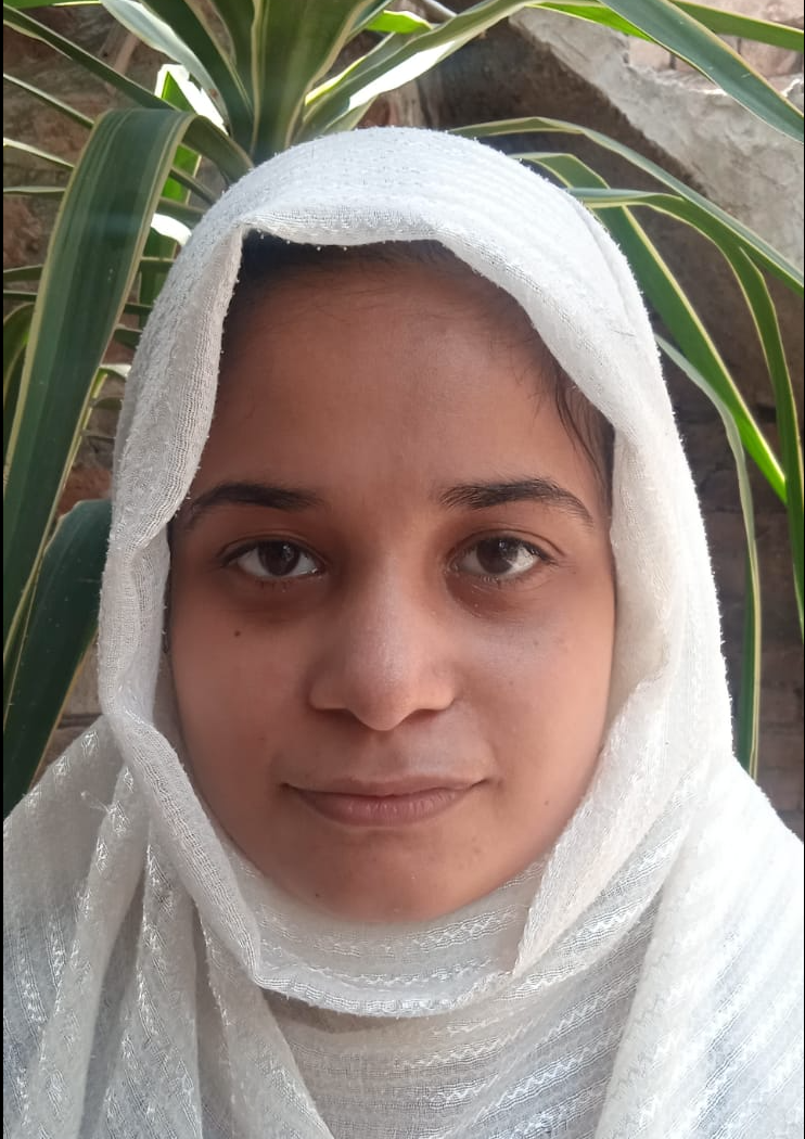 Ayesha Tanveer