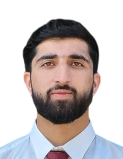 Muhammad osama irtaza