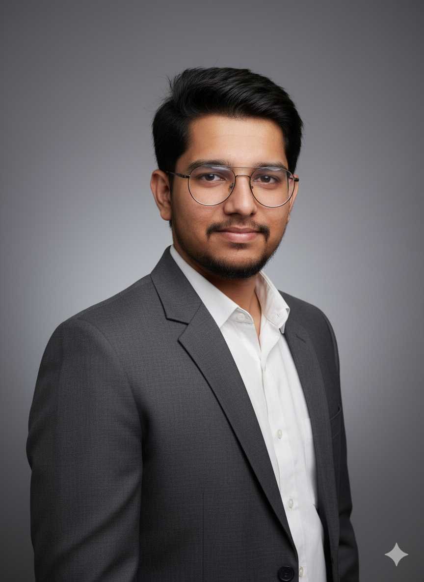 Muhammad Usama Amjad