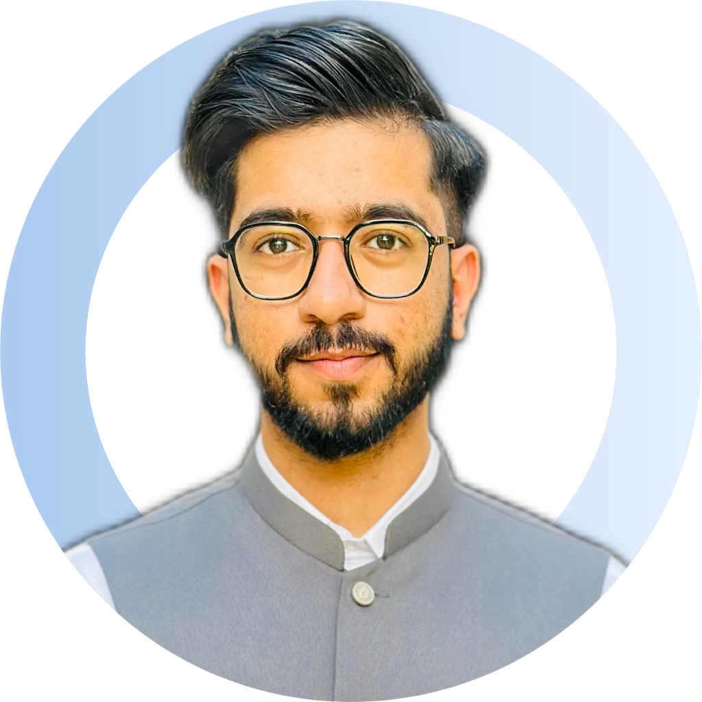 Farrukh Arshad
