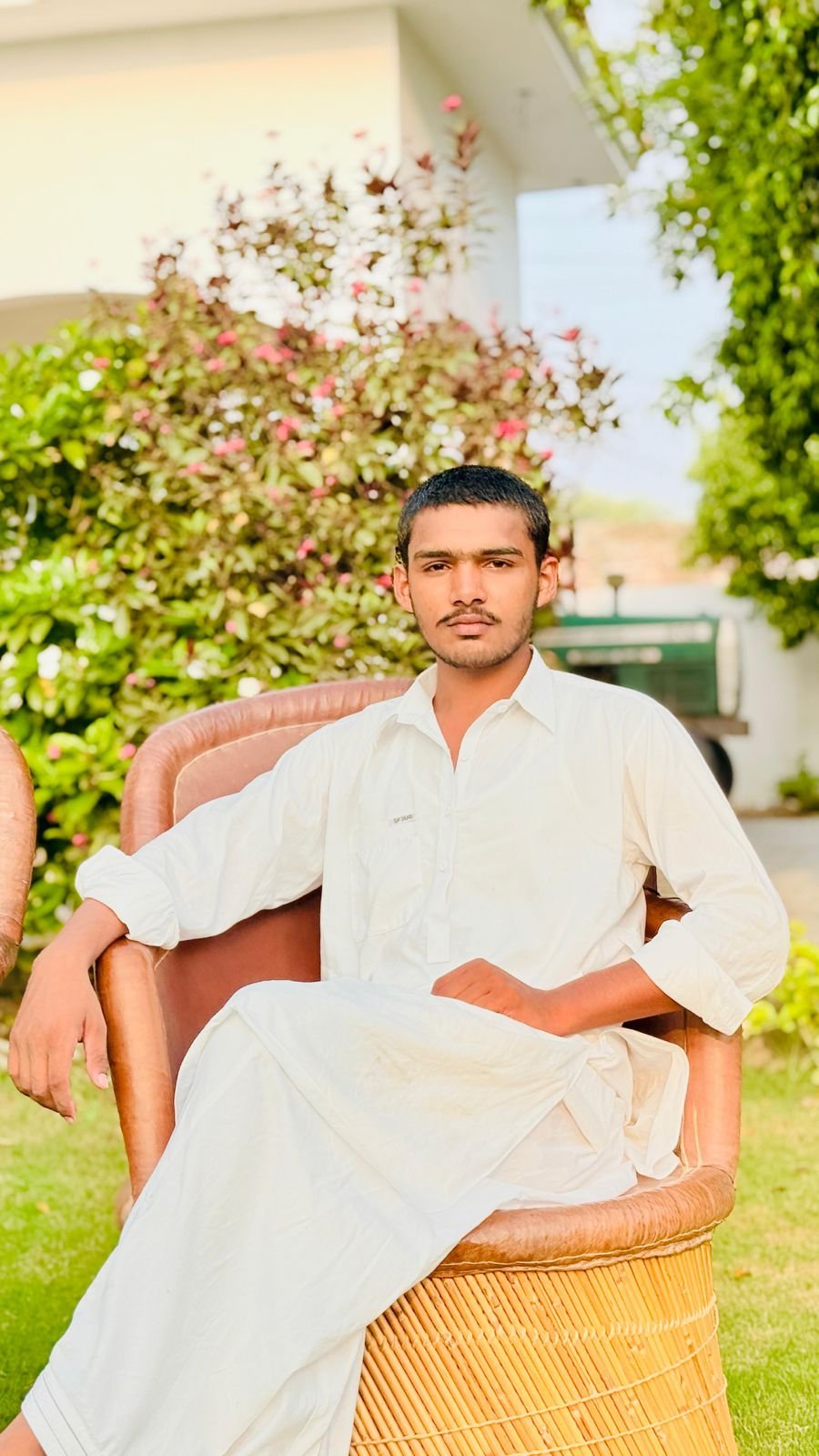 Ahsan Ali