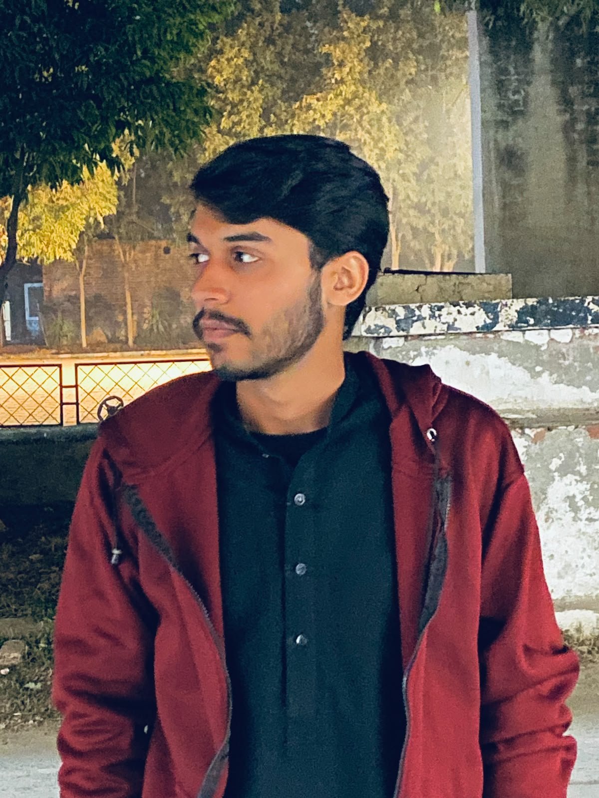 Malik fasih Rehman