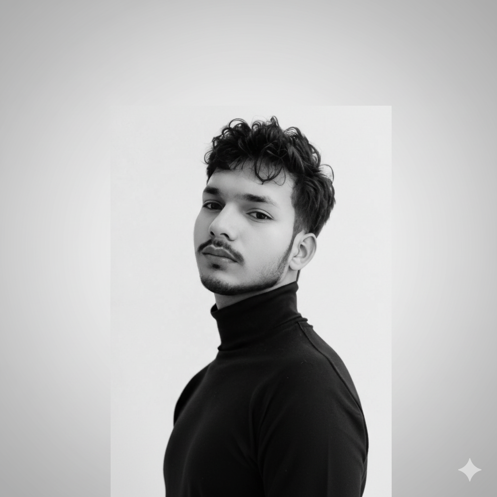 Muhammad Zaid Yaseen