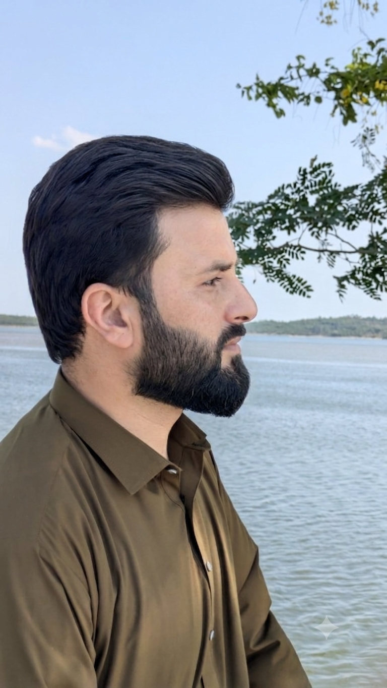 Asad Ullah