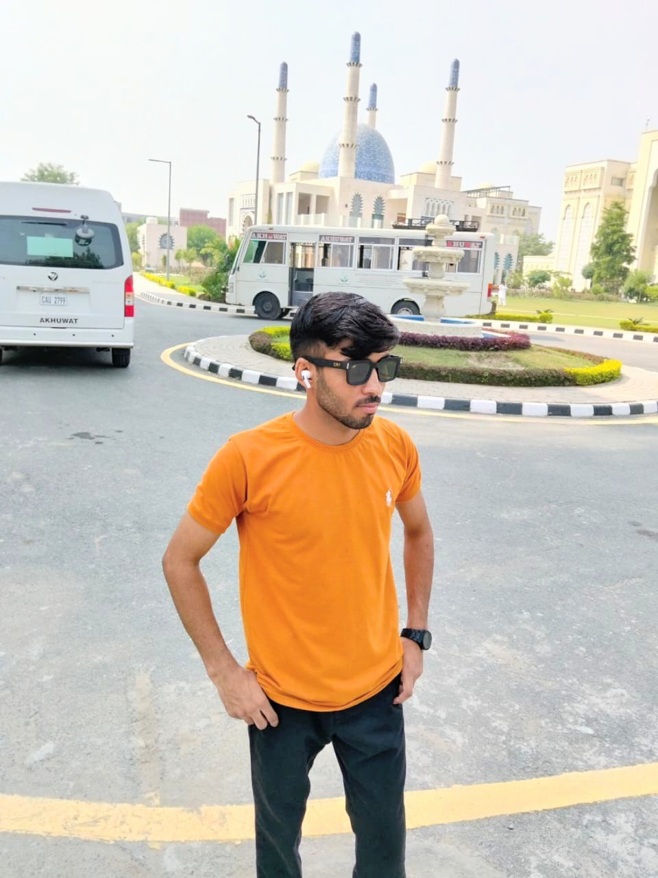 Muhammad Fayyaz