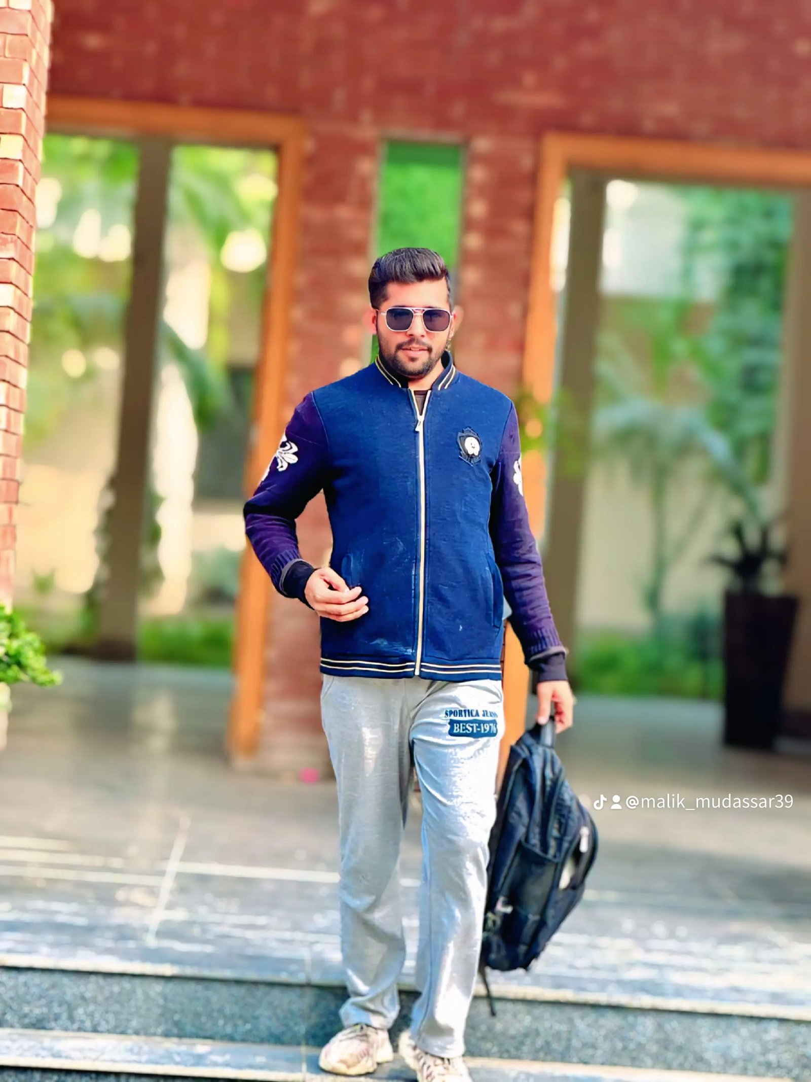 Mudassar Yasin