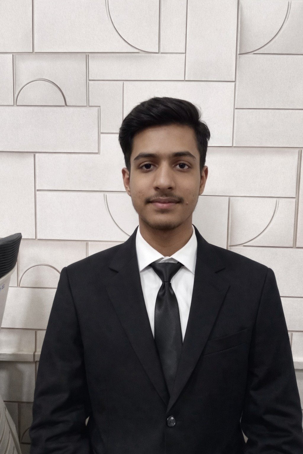 Anas Rehan