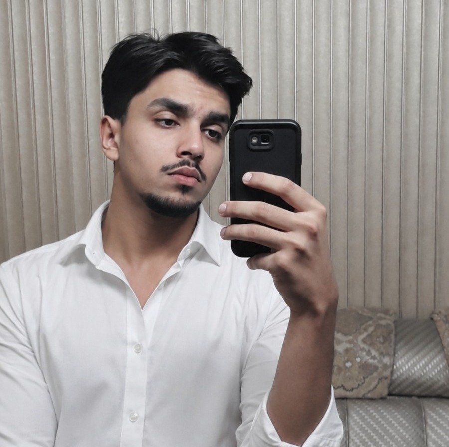 Muhammad Sulaman Waqas