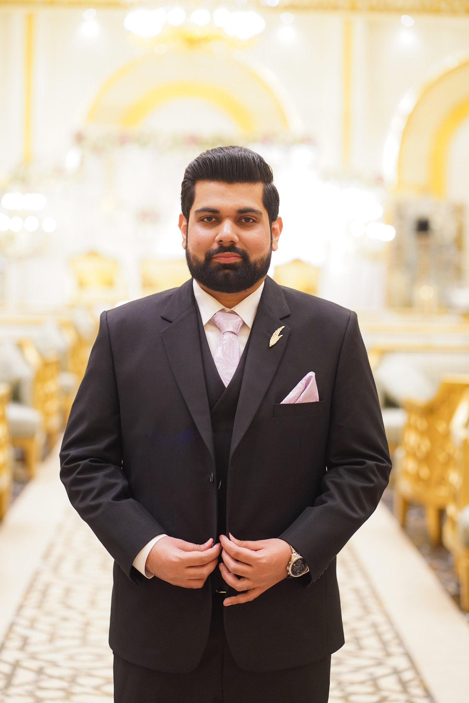 Taha Khan