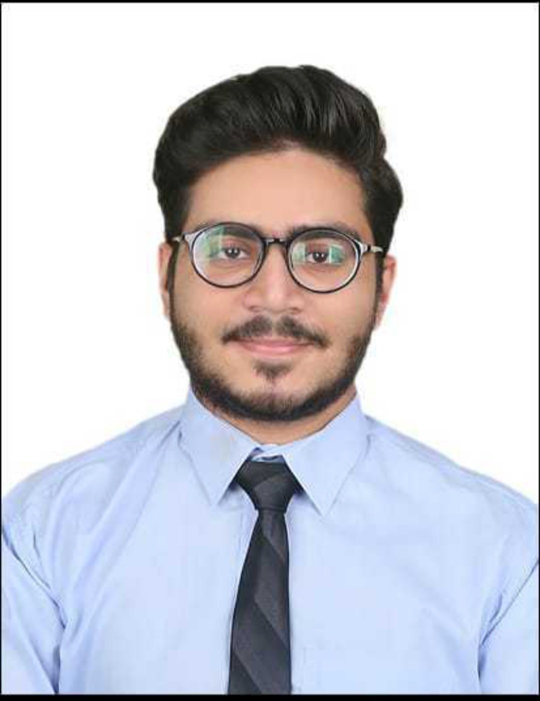 Farrukh Javed