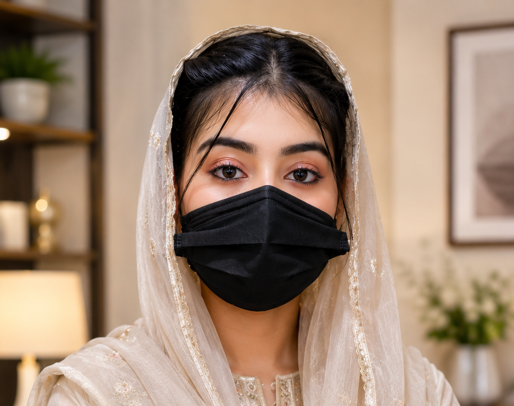 Moniba Nasir Qureshi