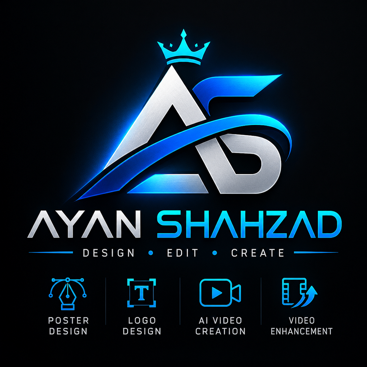 Ayan shahzad