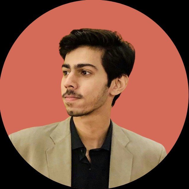 Syed Shah Razeen