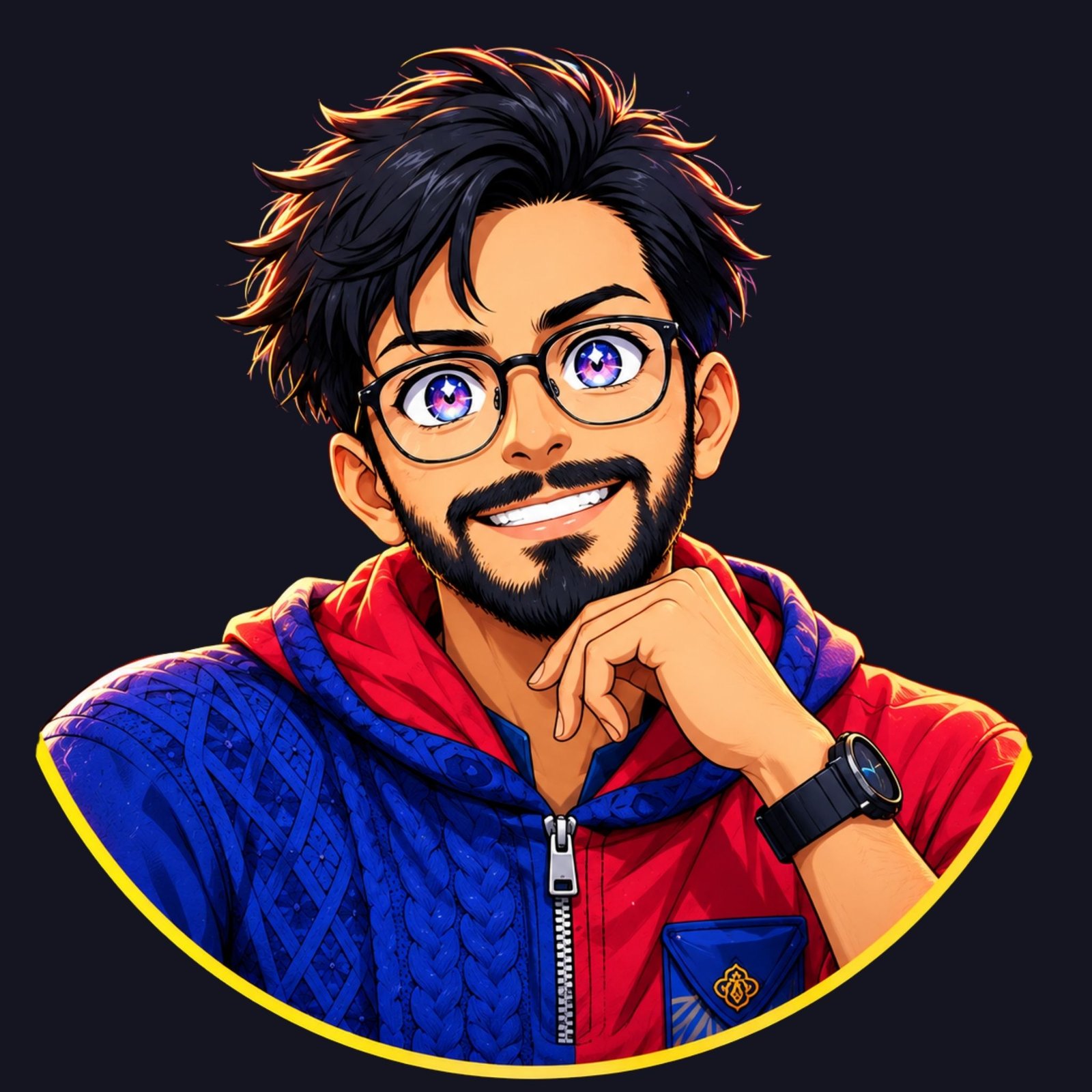 Ubaid Ali