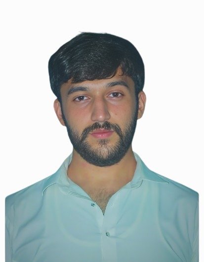 Muhammad Qasim