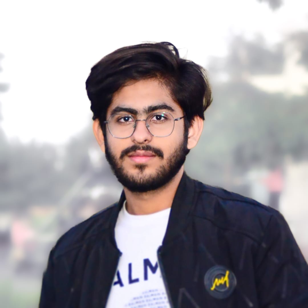 Bilal Ahmad Rana