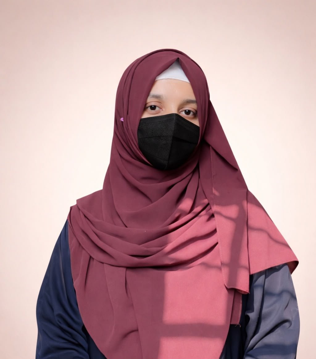 Warda Mujahid
