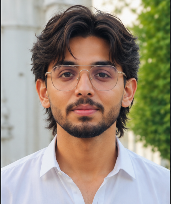 daud shahzad