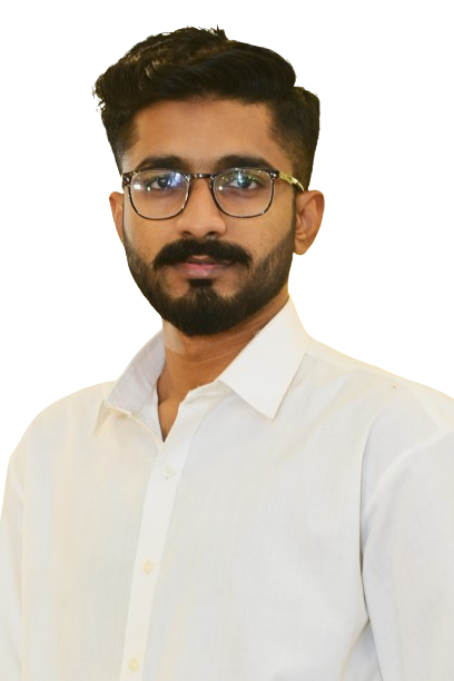 Adeel Suleman
