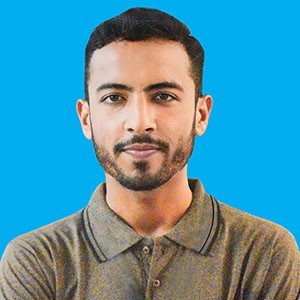 Bilal Basharat