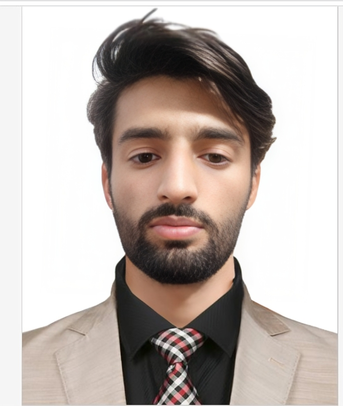 Muhammad Umer Shahid