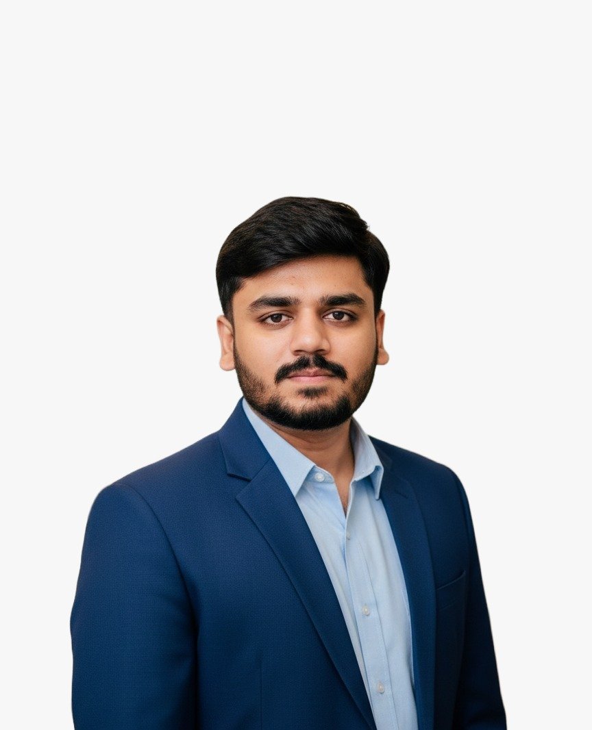 Hafiz Muhammad Fahad Ullah Khan