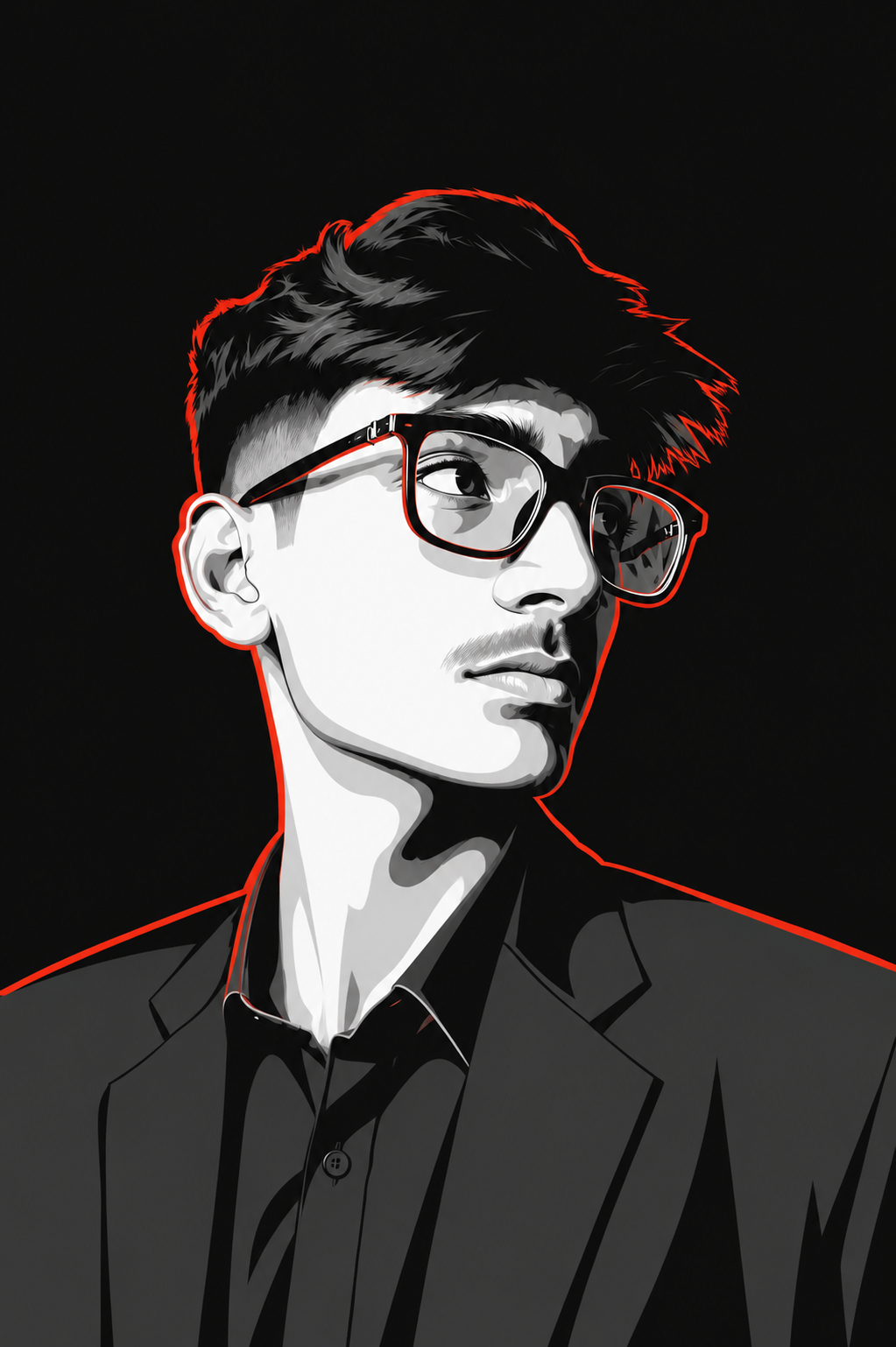 Qasim hussian mehdi