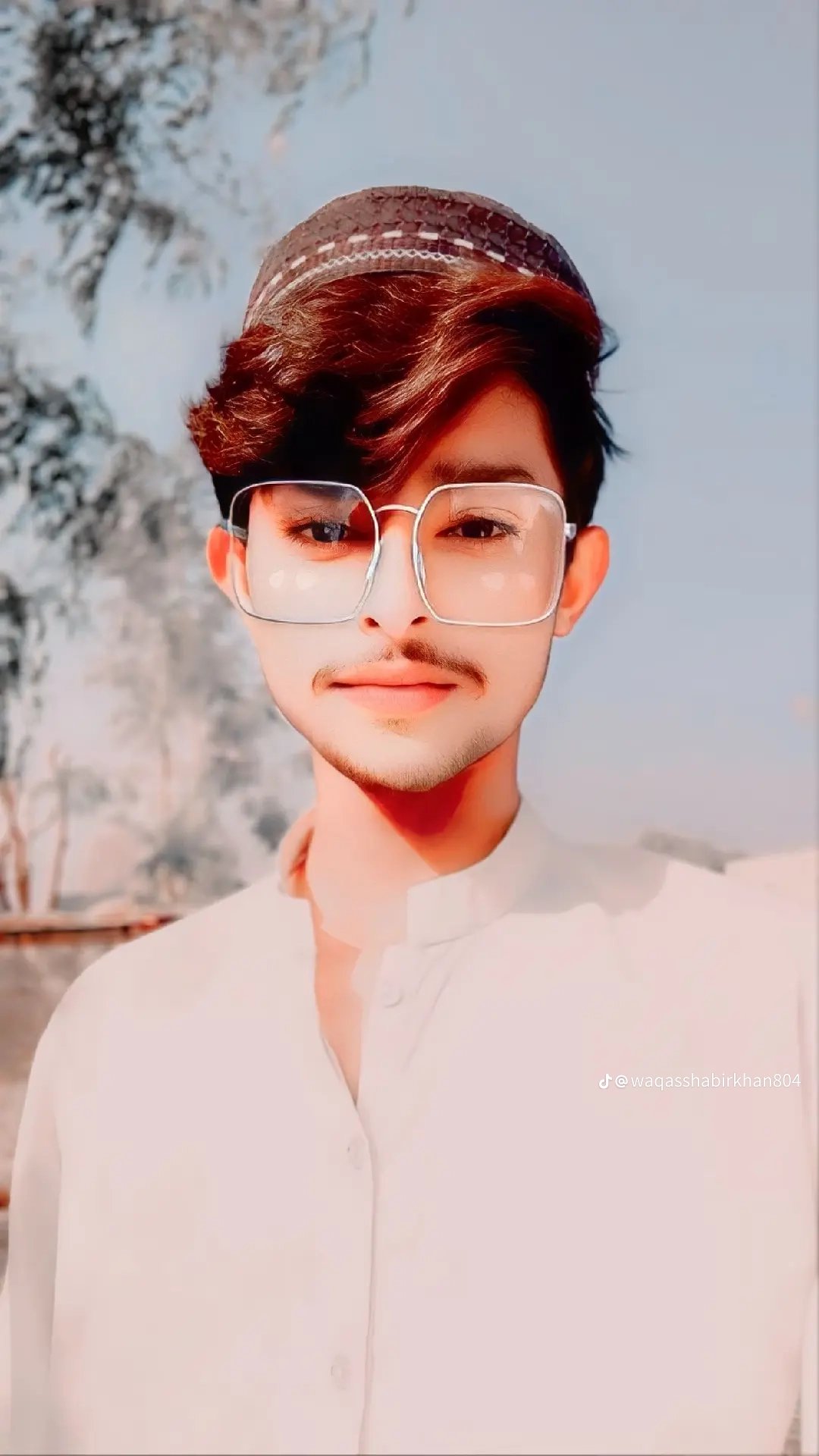 Waqas shabir