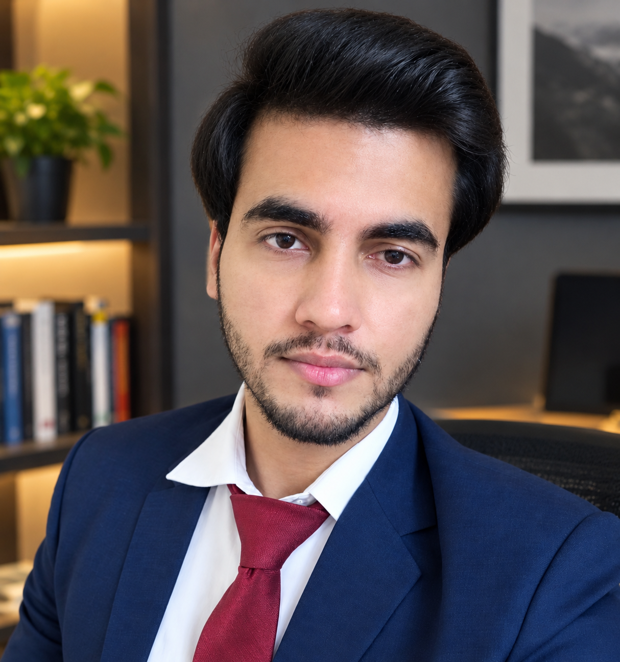 Ahsan Ajaz