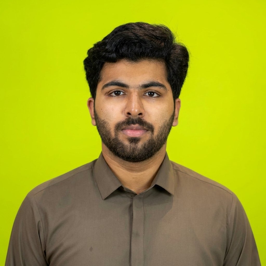 Noman Ramzan