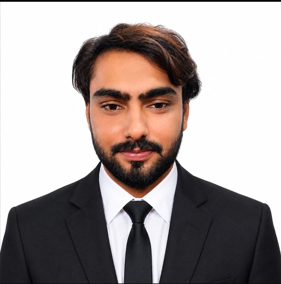 Saeed Ahmed