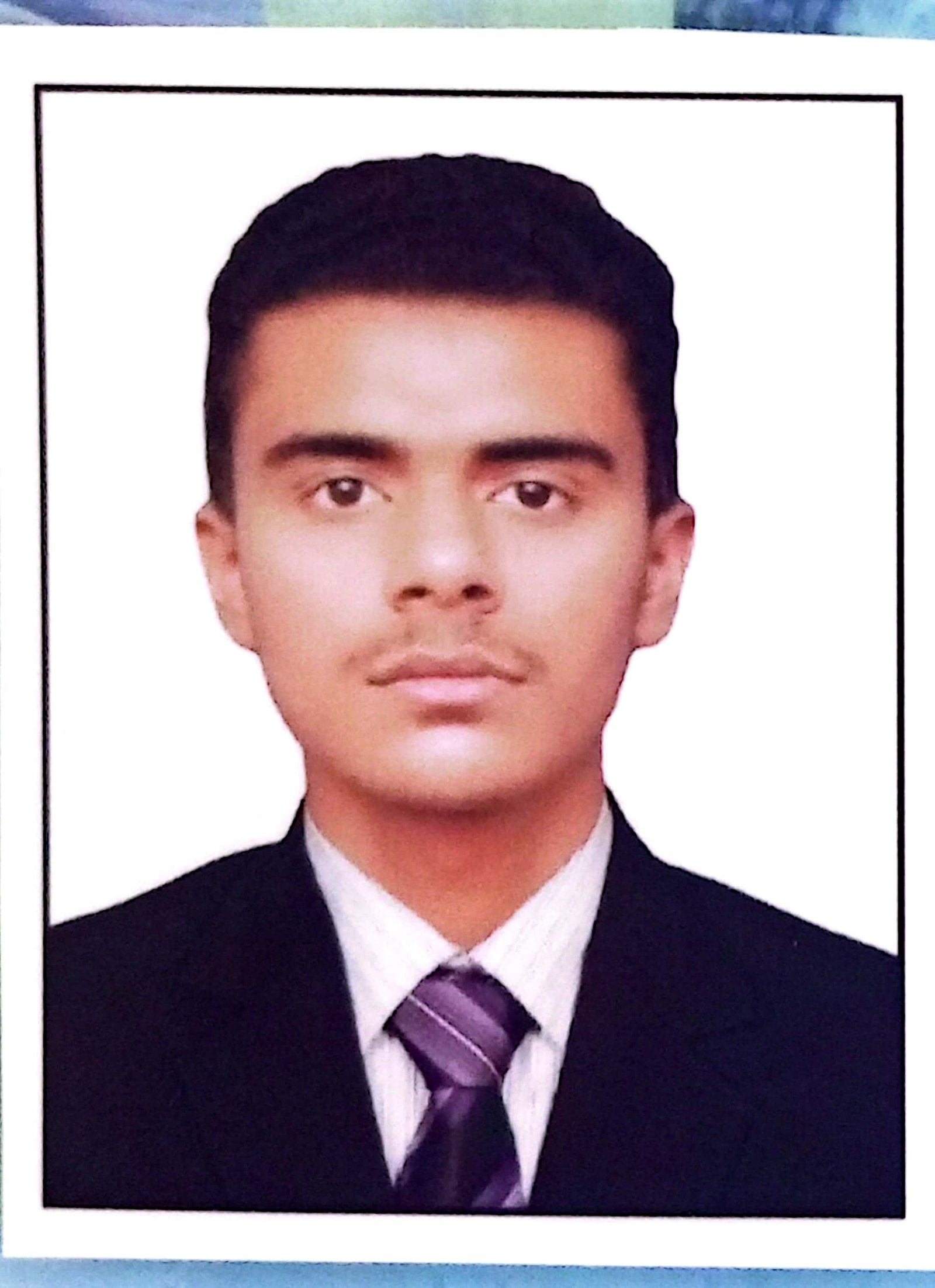 Muhammad Nouraiz Raza