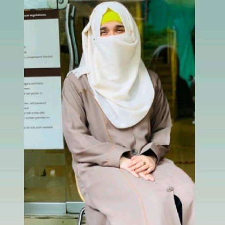 Nashrah Ahmed