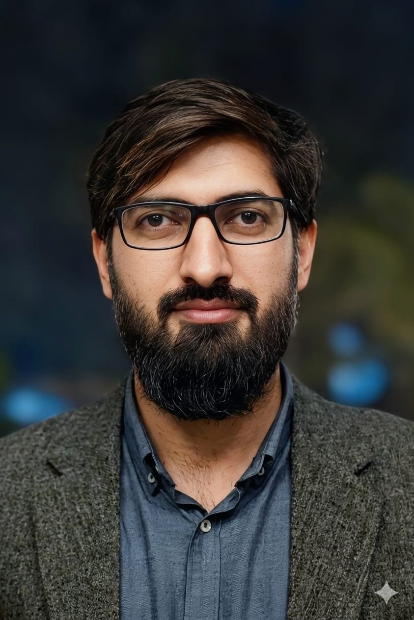 Habib Ullah