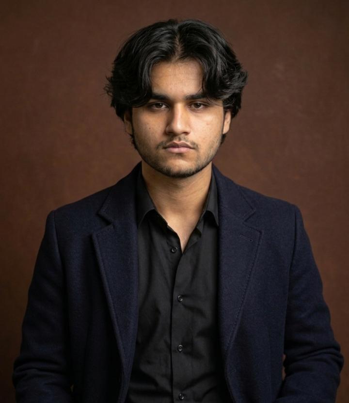 Abdur Rafay Nadeem