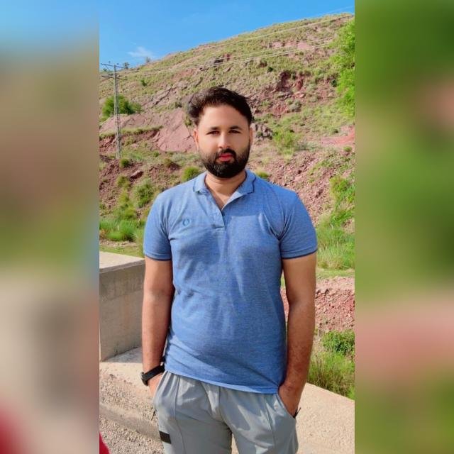 Nabeel Ahmad