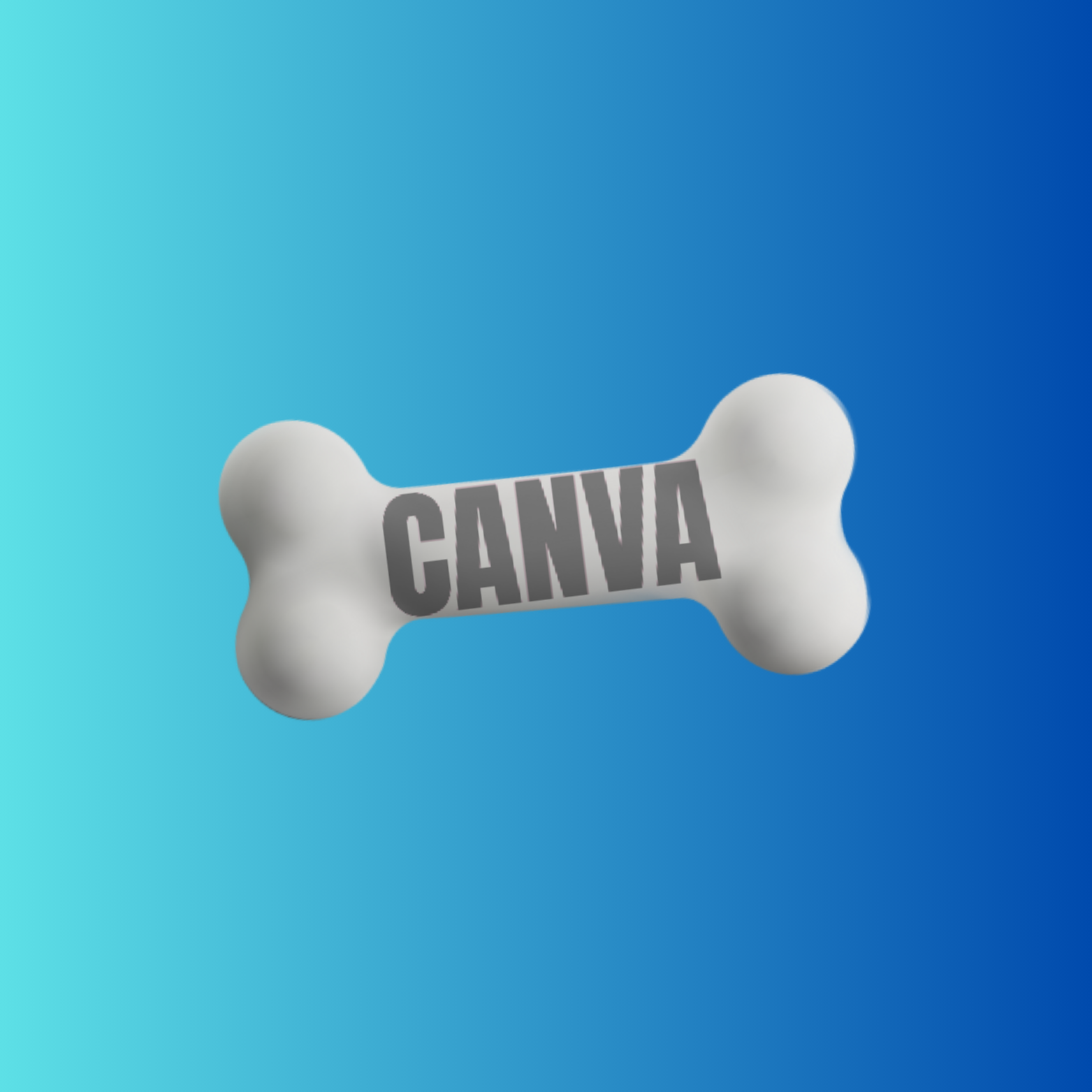 Canva Bone