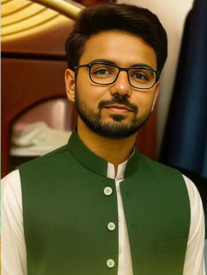 Muhammad Ehsan