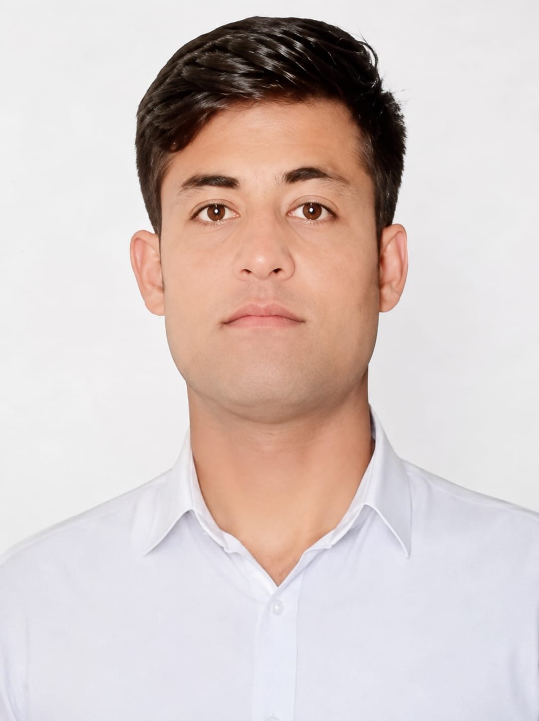 Louis Sabir